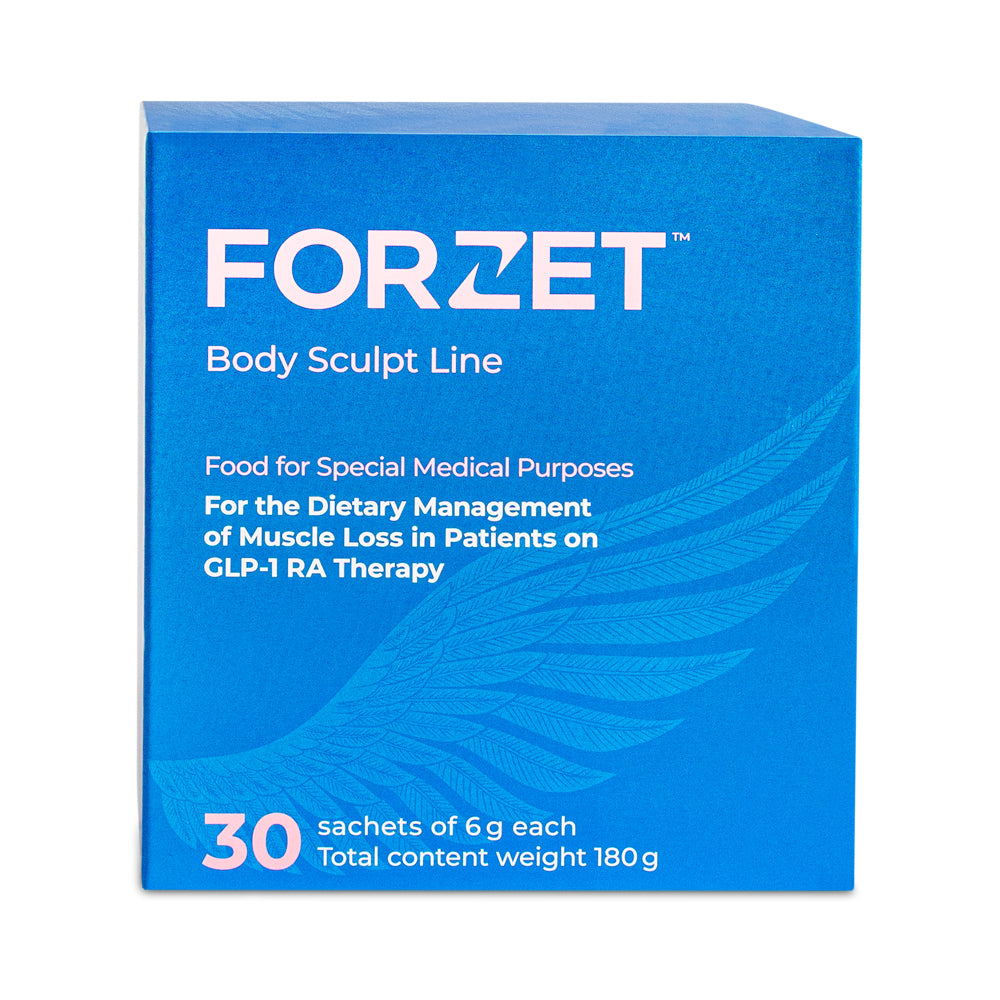 FORZET™ Order & Pricing
