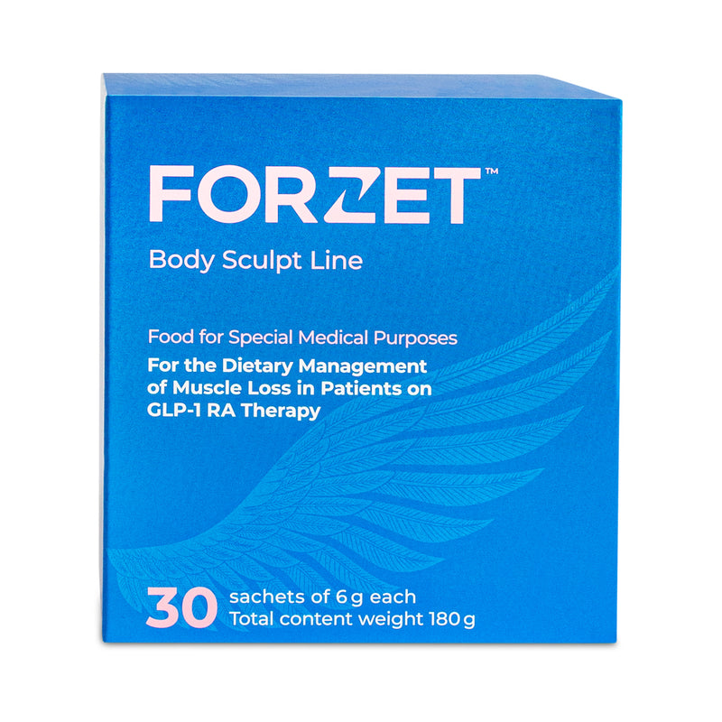 FORZET™ Order & Pricing