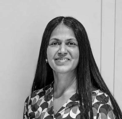 Neetha Lobo, mBANT, CNHC
