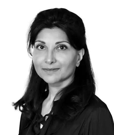 Dr Nikita Grover, MBBS, MRCGP, IFMCP