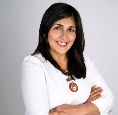 Sarika Mongia, BSc NutritionPGDip Dietetics